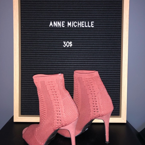Anne Michelle sandals - Picture 2 of 3